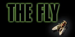 the fly 1986