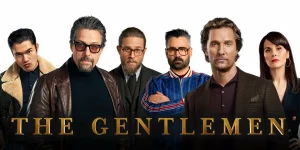the gentlemen 2019