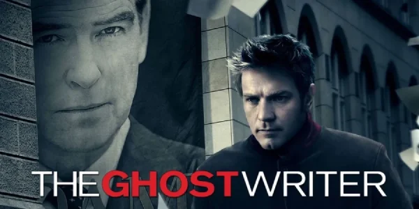 the ghost writer 2010