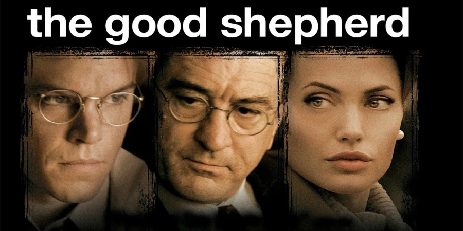 the good shepherd 2006