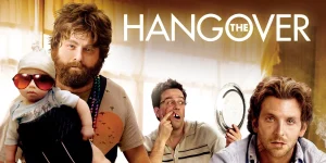 the hangover 2009