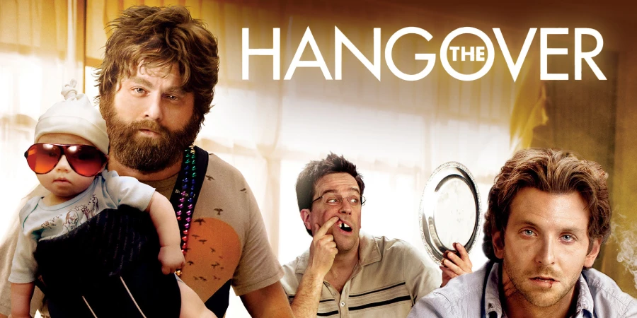 the hangover 2009
