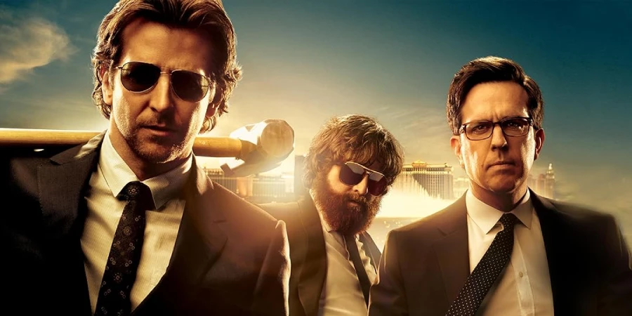 the hangover part iii 2013