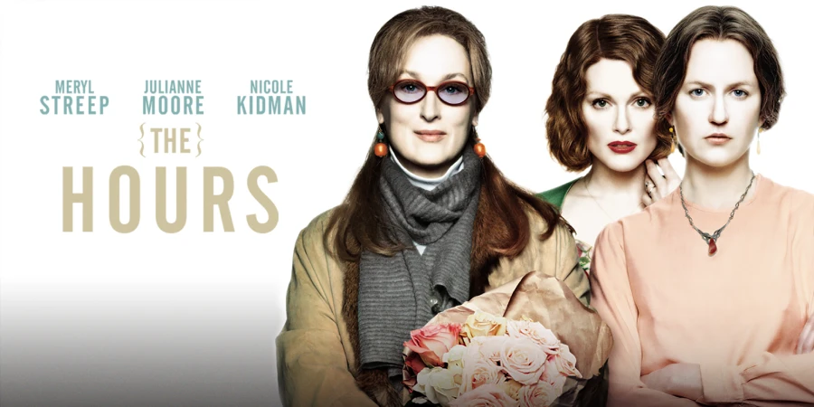 the hours 2002