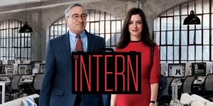 the intern 2015