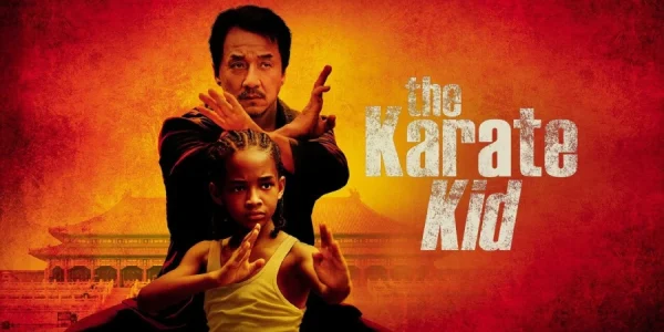 the karate kid 2010