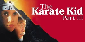 the karate kid part iii 1989