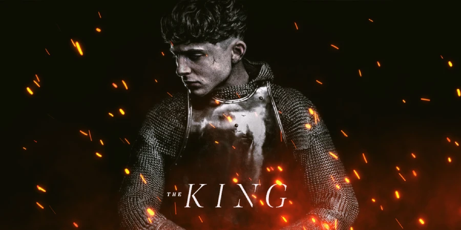 the king 2019