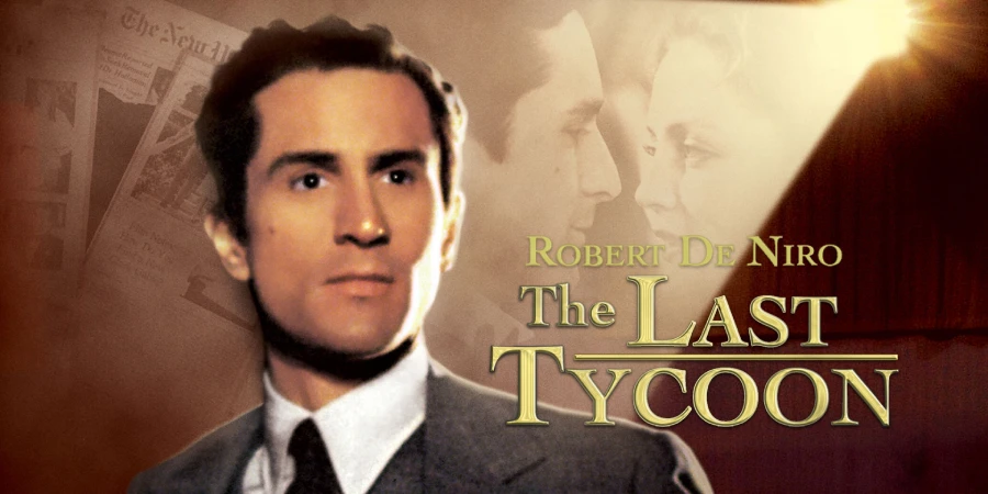 the last tycoon 1976