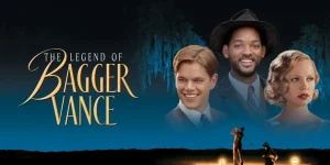 the legend of bagger vance 2000