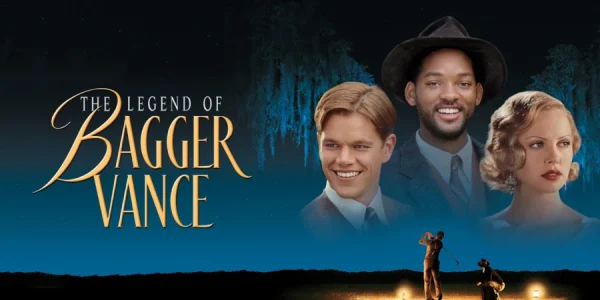 the legend of bagger vance 2000