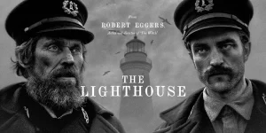 the lighthouse 2019
