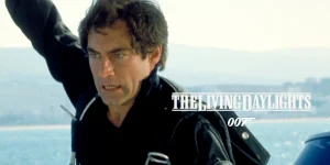 the living daylights 1987