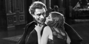 the man who laughs 1928