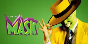 the mask 1994