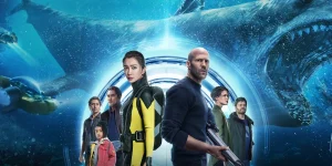 the meg 2018