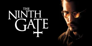 the ninth gate 1999