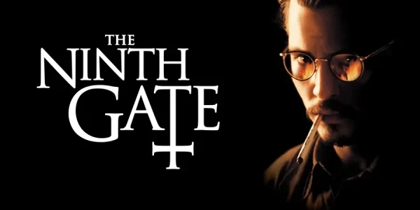 the ninth gate 1999