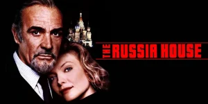 the russia house 1990