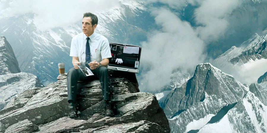 the secret life of walter mitty 2013