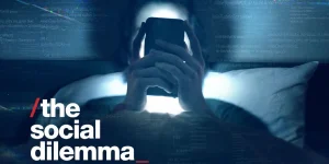 the social dilemma 2020