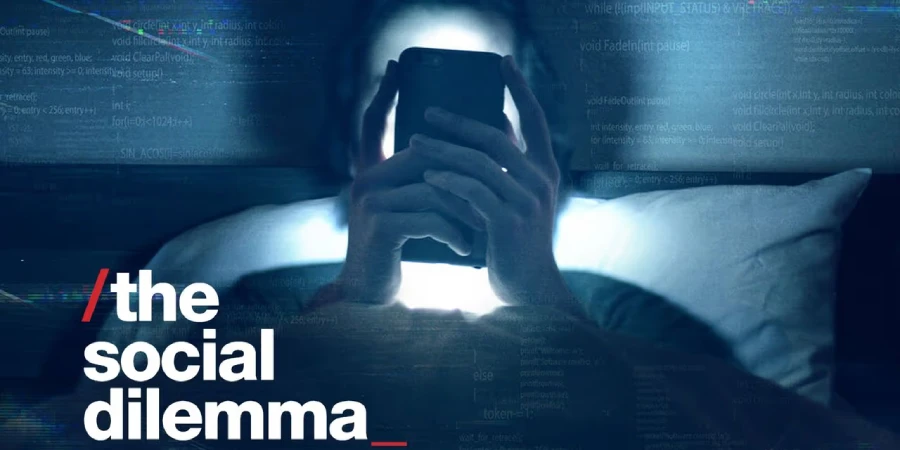 the social dilemma 2020