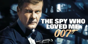 the spy who loved me 1977