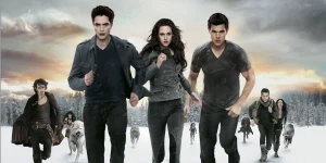 the twilight saga breaking dawn part 2 2012