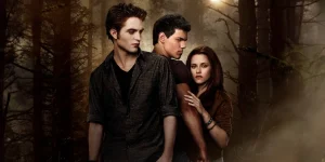 the twilight saga new moon 2009