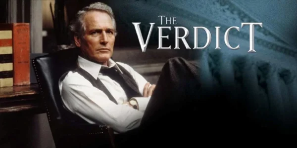 the verdict 1982