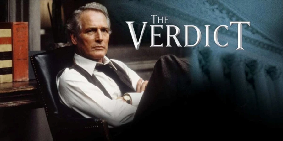 the verdict 1982