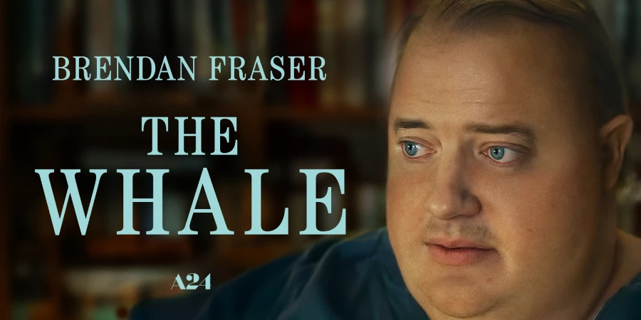 the whale 2022