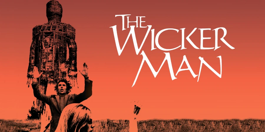 the wicker man 1973