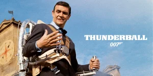 thunderball 1965