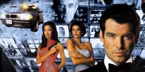 tomorrow never dies 1997