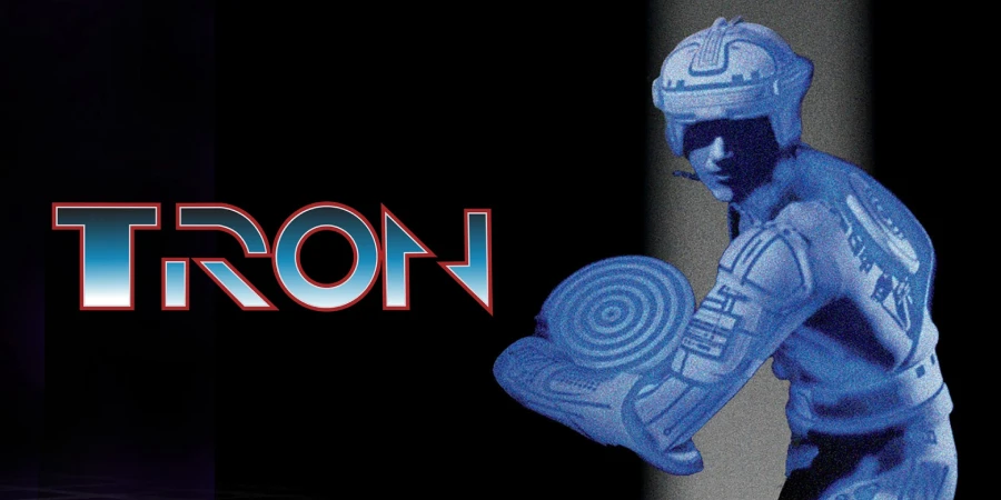 tron 1982