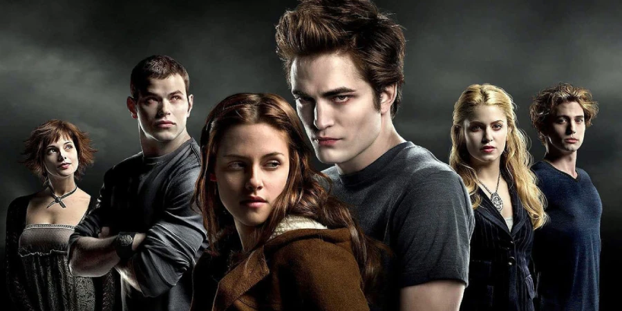 twilight 2008