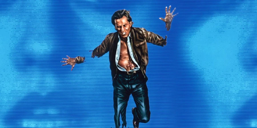 videodrome 1983
