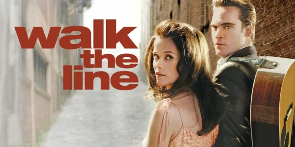 walk the line 2005