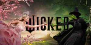 wicked 2024