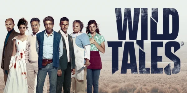 wild tales 2014