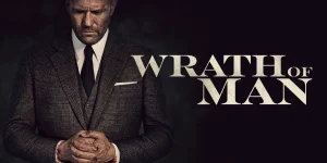 wrath of man 2021