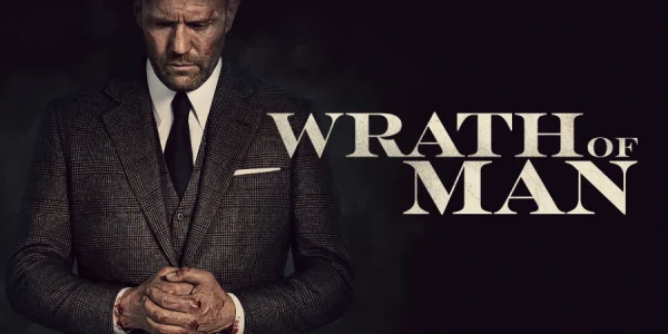 wrath of man 2021