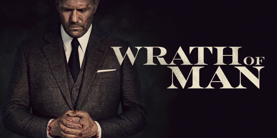 wrath of man 2021