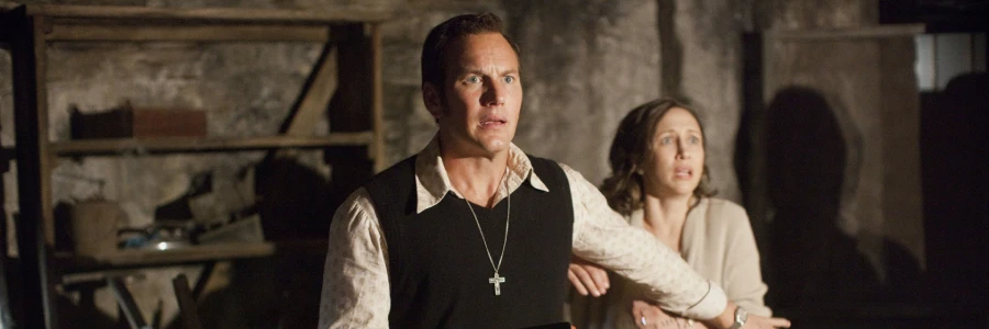 conjuring 2013