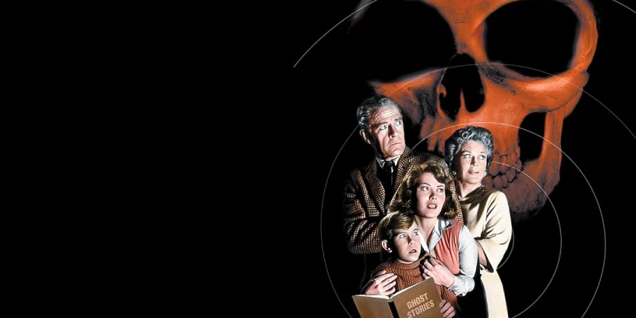 13 ghosts 1960