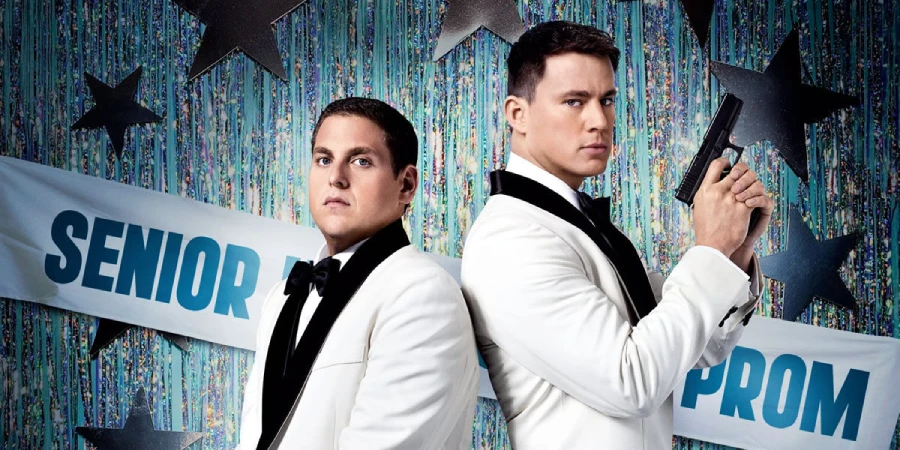 21 jump street 2012