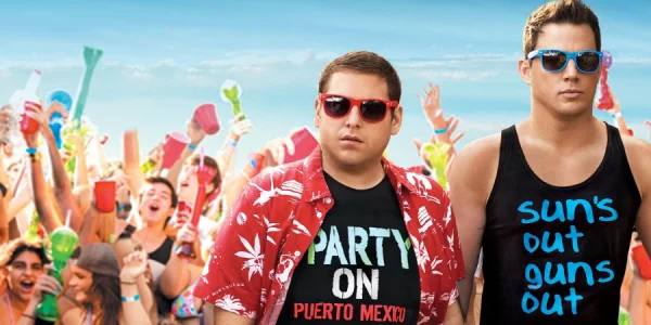 22 jump street 2014