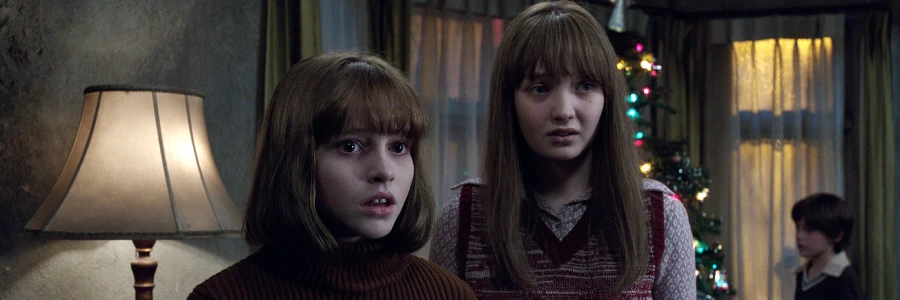 conjuring 2 2016