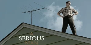 a serious man 2009
